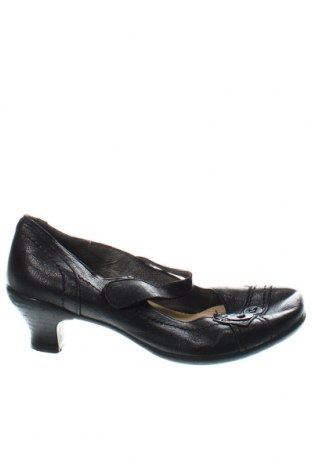 Γυναικεία παπούτσια Brunate, Μέγεθος 38, Χρώμα Μαύρο, Τιμή 9,80 €
