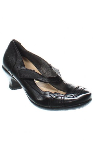 Дамски обувки Brunate, Размер 38, Цвят Черен, Цена 15,84 лв.