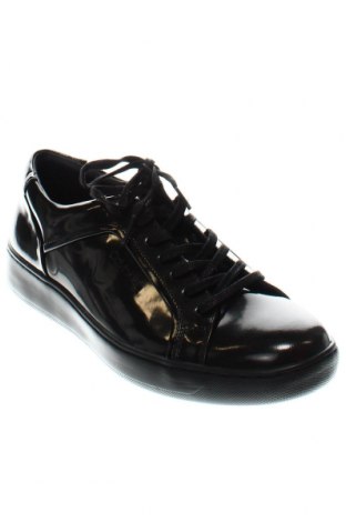 Γυναικεία παπούτσια Calvin Klein, Μέγεθος 41, Χρώμα Μαύρο, Τιμή 134,50 €