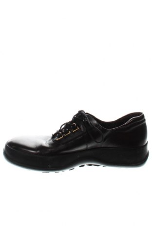 Дамски обувки Cesare Paciotti, Размер 38, Цвят Черен, Цена 244,00 лв.