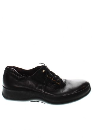 Дамски обувки Cesare Paciotti, Размер 38, Цвят Черен, Цена 85,40 лв.