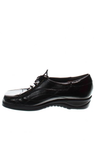 Γυναικεία παπούτσια Christian Dietz, Μέγεθος 37, Χρώμα Μαύρο, Τιμή 57,53 €
