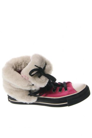 Γυναικεία παπούτσια Converse, Μέγεθος 37, Χρώμα Ρόζ , Τιμή 20,30 €