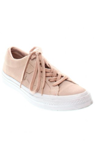 Dámské boty  Converse, Velikost 39, Barva Růžová, Cena  1 398,00 Kč