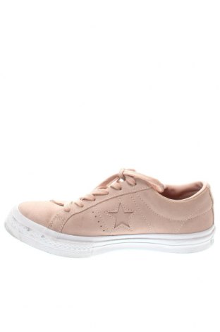Dámské boty  Converse, Velikost 39, Barva Růžová, Cena  1 156,00 Kč