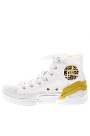 Дамски обувки Converse, Размер 40, Цвят Бял, Цена 79,89 лв.