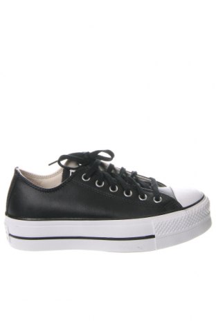 Γυναικεία παπούτσια Converse, Μέγεθος 37, Χρώμα Μαύρο, Τιμή 97,94 €