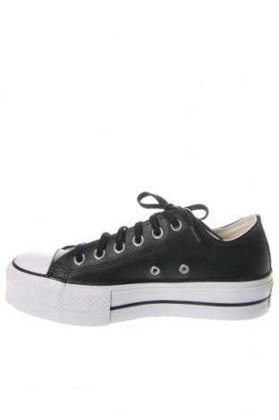 Γυναικεία παπούτσια Converse, Μέγεθος 37, Χρώμα Μαύρο, Τιμή 97,94 €