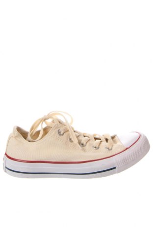 Дамски обувки Converse, Размер 36, Цвят Екрю, Цена 54,00 лв.