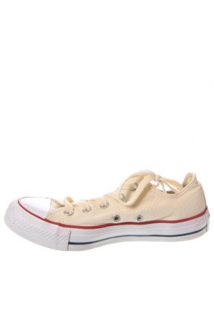 Γυναικεία παπούτσια Converse, Μέγεθος 36, Χρώμα Εκρού, Τιμή 23,38 €