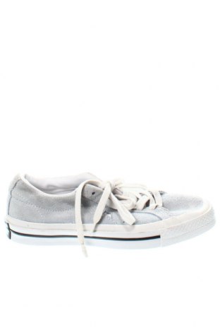 Дамски обувки Converse, Размер 36, Цвят Син, Цена 76,00 лв.