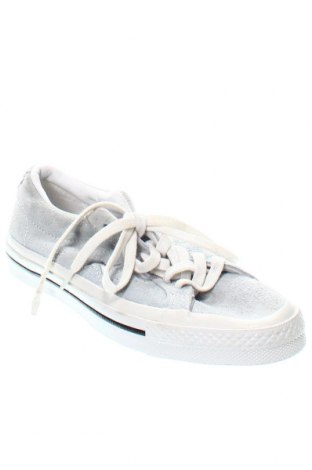 Γυναικεία παπούτσια Converse, Μέγεθος 36, Χρώμα Μπλέ, Τιμή 58,77 €