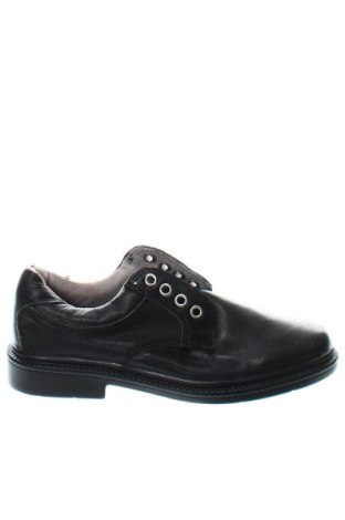 Γυναικεία παπούτσια Crane, Μέγεθος 35, Χρώμα Μαύρο, Τιμή 10,39 €