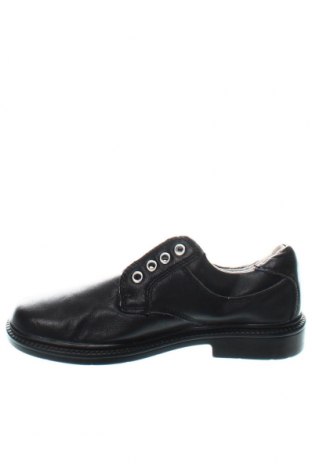 Дамски обувки Crane, Размер 35, Цвят Черен, Цена 48,00 лв.