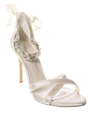 Γυναικεία παπούτσια Dune, Μέγεθος 41, Χρώμα Λευκό, Τιμή 133,51 €