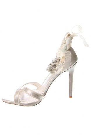 Γυναικεία παπούτσια Dune, Μέγεθος 41, Χρώμα Λευκό, Τιμή 133,51 €