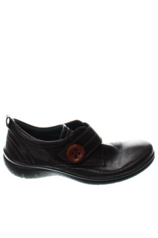 Dámské boty  ECCO, Velikost 38, Barva Černá, Cena  510,00 Kč