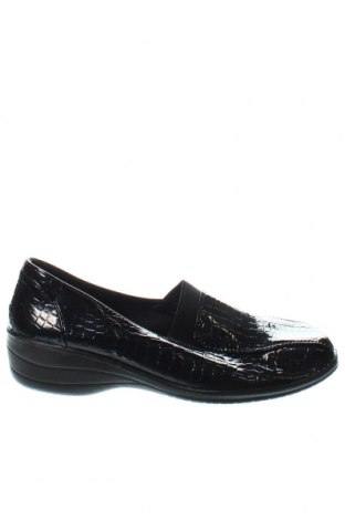 Дамски обувки Easy Street, Размер 40, Цвят Черен, Цена 24,14 лв.