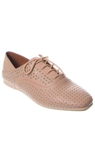 Dámské boty  Emporio Armani, Velikost 35, Barva Popelavě růžová, Cena  1 402,00 Kč