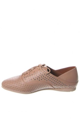 Дамски обувки Emporio Armani, Размер 35, Цвят Пепел от рози, Цена 116,10 лв.