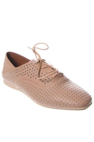Γυναικεία παπούτσια Emporio Armani, Μέγεθος 35, Χρώμα  Μπέζ, Τιμή 42,94 €