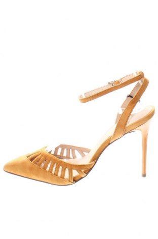 Γυναικεία παπούτσια Even&Odd, Μέγεθος 39, Χρώμα Κίτρινο, Τιμή 39,69 €