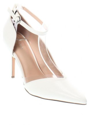 Γυναικεία παπούτσια Even&Odd, Μέγεθος 41, Χρώμα Λευκό, Τιμή 13,42 €