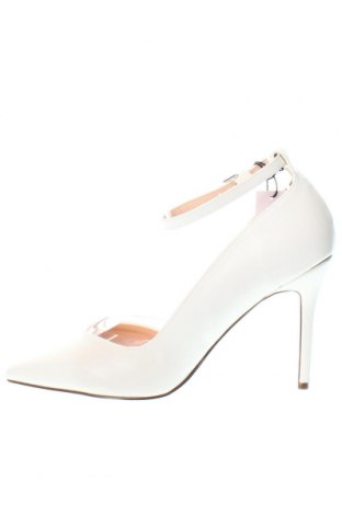 Γυναικεία παπούτσια Even&Odd, Μέγεθος 41, Χρώμα Λευκό, Τιμή 13,42 €