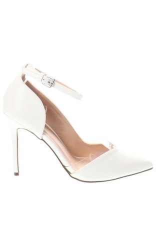Γυναικεία παπούτσια Even&Odd, Μέγεθος 39, Χρώμα Λευκό, Τιμή 30,36 €