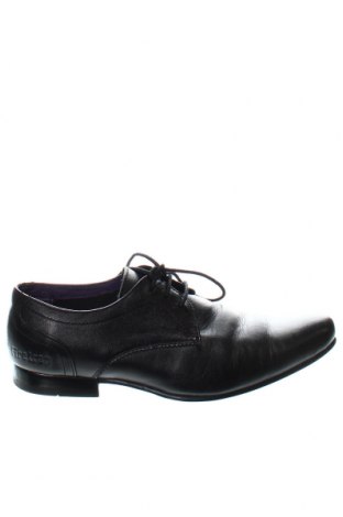Дамски обувки Firetrap, Размер 37, Цвят Черен, Цена 23,76 лв.