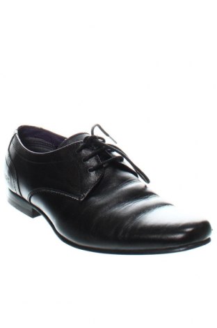 Дамски обувки Firetrap, Размер 37, Цвят Черен, Цена 23,76 лв.