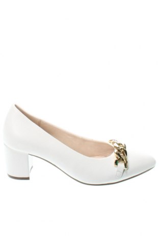 Γυναικεία παπούτσια Gabor, Μέγεθος 35, Χρώμα Λευκό, Τιμή 20,41 €