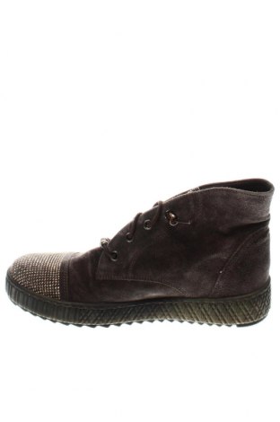 Γυναικεία παπούτσια Gabor, Μέγεθος 36, Χρώμα Γκρί, Τιμή 12,52 €