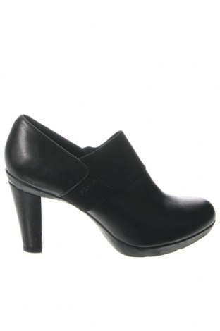 Дамски обувки Geox, Размер 38, Цвят Черен, Цена 35,84 лв.