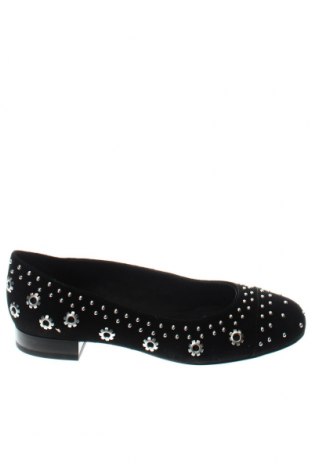 Дамски обувки Geox, Размер 35, Цвят Черен, Цена 39,90 лв.