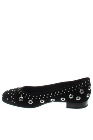 Дамски обувки Geox, Размер 35, Цвят Черен, Цена 32,30 лв.