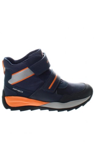 Γυναικεία παπούτσια Geox, Μέγεθος 37, Χρώμα Μπλέ, Τιμή 105,15 €