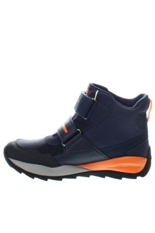 Γυναικεία παπούτσια Geox, Μέγεθος 37, Χρώμα Μπλέ, Τιμή 105,15 €