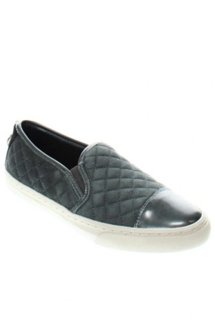 Γυναικεία παπούτσια Geox, Μέγεθος 35, Χρώμα Μπλέ, Τιμή 97,94 €