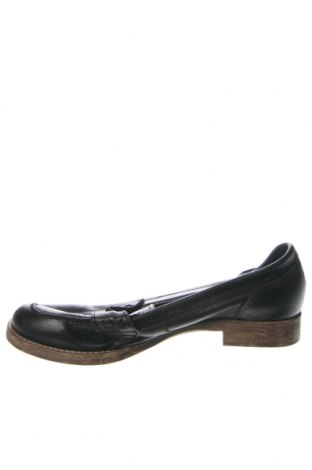 Γυναικεία παπούτσια Globus Essentials, Μέγεθος 36, Χρώμα Μαύρο, Τιμή 57,53 €