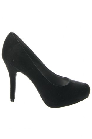 Дамски обувки Graceland, Размер 36, Цвят Черен, Цена 17,36 лв.