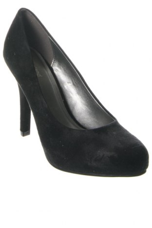 Γυναικεία παπούτσια Graceland, Μέγεθος 36, Χρώμα Μαύρο, Τιμή 38,35 €