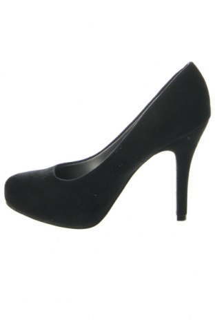 Γυναικεία παπούτσια Graceland, Μέγεθος 36, Χρώμα Μαύρο, Τιμή 10,74 €