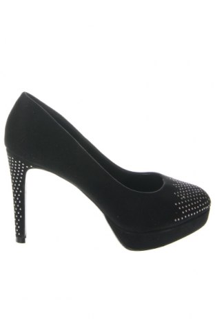 Дамски обувки Graceland, Размер 38, Цвят Черен, Цена 15,60 лв.