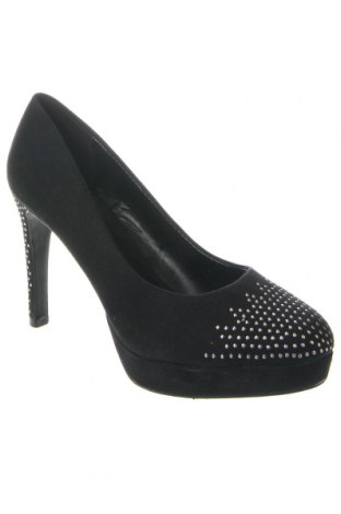 Дамски обувки Graceland, Размер 38, Цвят Черен, Цена 12,48 лв.