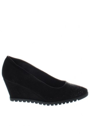Дамски обувки Graceland, Размер 39, Цвят Черен, Цена 15,99 лв.