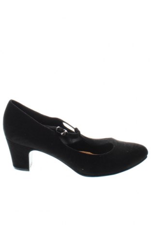 Dámské boty  Graceland, Velikost 40, Barva Černá, Cena  203,00 Kč