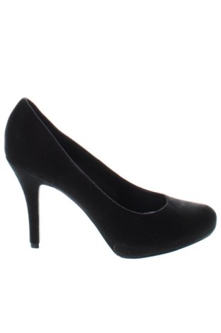 Дамски обувки Graceland, Размер 40, Цвят Черен, Цена 39,20 лв.