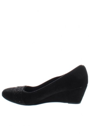 Γυναικεία παπούτσια Graceland, Μέγεθος 39, Χρώμα Μαύρο, Τιμή 24,12 €