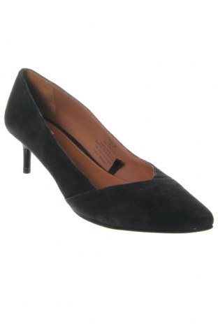 Дамски обувки H&M, Размер 38, Цвят Черен, Цена 48,00 лв.